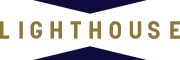 lighthouseのlogo