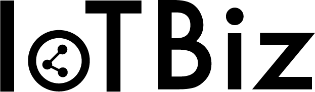 IoTメディアのロゴ